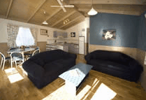 Shoalhaven Heads Tourist Park - Perisher Accommodation