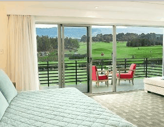 Next Springs Resorts Shoalhaven Sports Motel - Perisher Accommodation