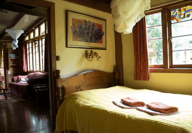 Nimbin Holiday Accommodation  Guest House - Perisher Accommodation