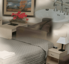 Club Motor Inn - Perisher Accommodation