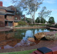 The Gums Anchorage - Perisher Accommodation