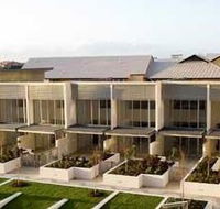 Oxygen Apartments - Perisher Accommodation