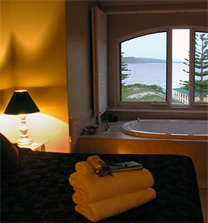 The Castlereagh 4 - Perisher Accommodation 2