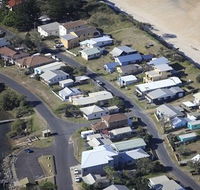 Wooli Holiday Units - Perisher Accommodation