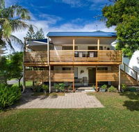 Wooli Serviced Apartments - Perisher Accommodation