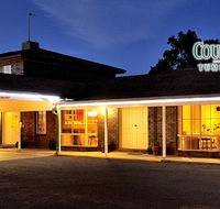 Country Comfort Tumut Valley Motel - Perisher Accommodation