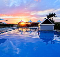 Oaks Waterfront Resort - Perisher Accommodation