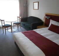 George Bass Motor Inn - Perisher Accommodation