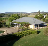 Tranquil Vale Vineyard - Perisher Accommodation