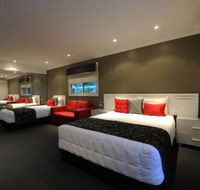 The Gateway Village Holiday Park - Perisher Accommodation