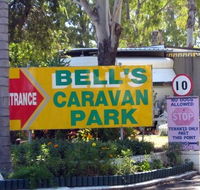 Bells Caravan Park