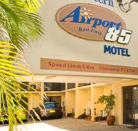 Best Western Airport 85 Motel - Perisher Accommodation