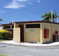 Bongaree Caravan Park - Perisher Accommodation