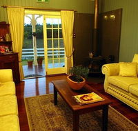 Branell Homestead Bed  Breakfast - Perisher Accommodation