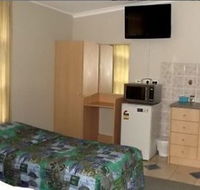 Mount Gravatt Motel - Perisher Accommodation