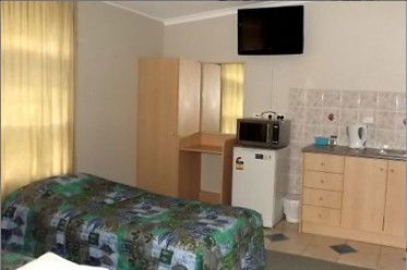 Mount Gravatt Motel - Perisher Accommodation 0