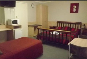 Mount Gravatt Motel - Perisher Accommodation 1