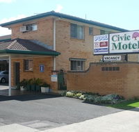 Civic Motel Grafton - Perisher Accommodation