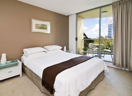 Portofino Serviced Apartments - Perisher Accommodation 0
