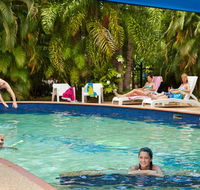 Hidden Valley Tourist Park