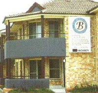The Boulevard Apartments - Perisher Accommodation