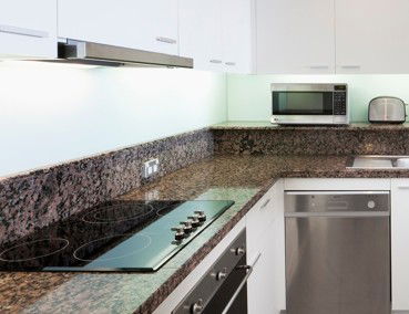 Quay West Suites Sydney - Perisher Accommodation 1