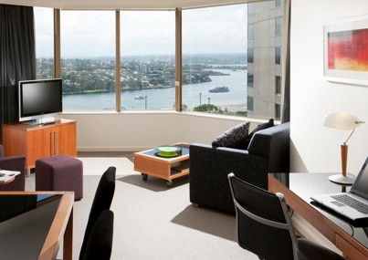 Quay West Suites Sydney - Perisher Accommodation 5