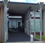 Colac Cinema - Perisher Accommodation