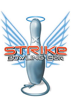 Strike Bowling Bar - King Street Wharf - Perisher Accommodation 0