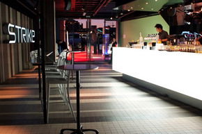 Strike Bowling Bar - King Street Wharf - Perisher Accommodation 1