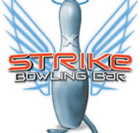 Strike Bowling Bar - EQ - Perisher Accommodation