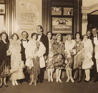 Capitol Theatre - Perisher Accommodation