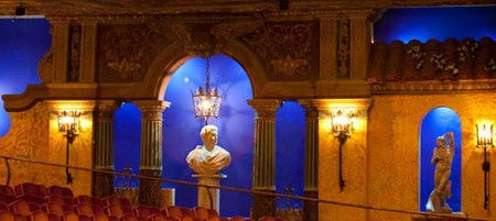 Capitol Theatre - Perisher Accommodation 1