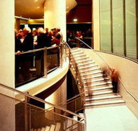 City Recital Hall Angel Place - Perisher Accommodation