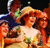 Australian Theatre for Young People ATYP - Perisher Accommodation