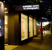 Australian Centre for Photography - Perisher Accommodation