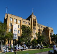 Museum of Contemporary Art - Perisher Accommodation