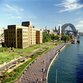 Museum Of Contemporary Art - Perisher Accommodation 2