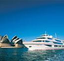 Captain Cook Cruises - Perisher Accommodation