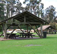 Glen Cromie Park - Perisher Accommodation