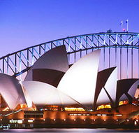 Sydney Opera House - Perisher Accommodation