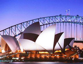 Sydney Opera House - Perisher Accommodation 0