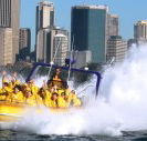 Jetboating Sydney - Perisher Accommodation