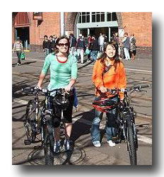 Sydney By Bike - Perisher Accommodation 1