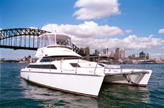 Prestige Harbour Cruises - Perisher Accommodation 0