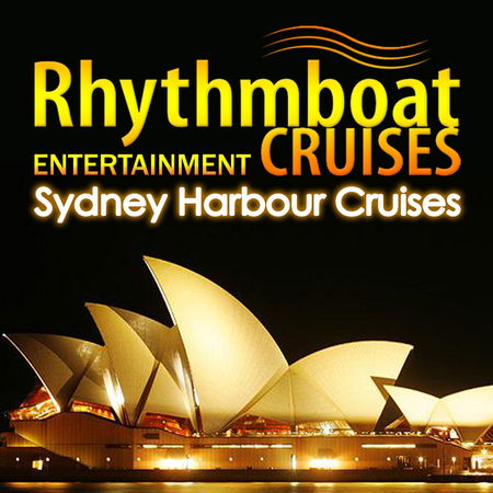 Rhythmboat & Cruise Sydney Harbour - Perisher Accommodation 0