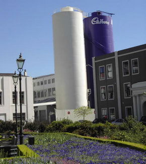 Cadbury Chocolate Factory Tour - Perisher Accommodation 1