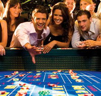 Star City Casino Sydney - Perisher Accommodation