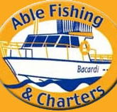 Able Fishing Charters - Perisher Accommodation