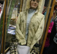 Alpine Museum - Perisher Accommodation